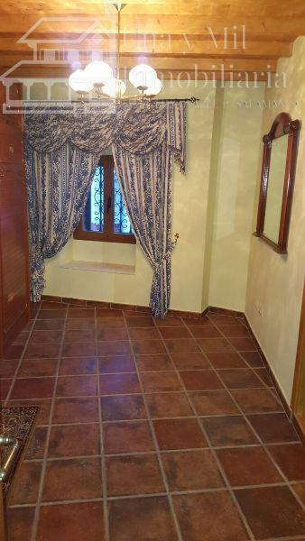 For sale of house in San Pedro de Rozados