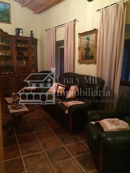 Venta de casa en San Pedro de Rozados