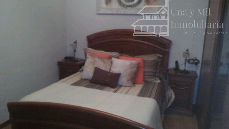 For sale of flat in Villamayor