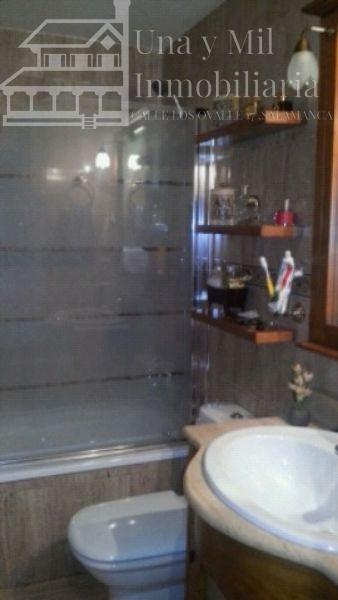 Venta de piso en Villamayor