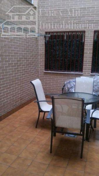 For sale of flat in Villamayor