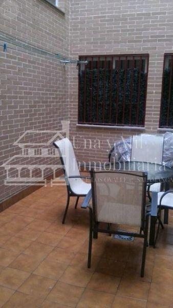 For sale of flat in Villamayor