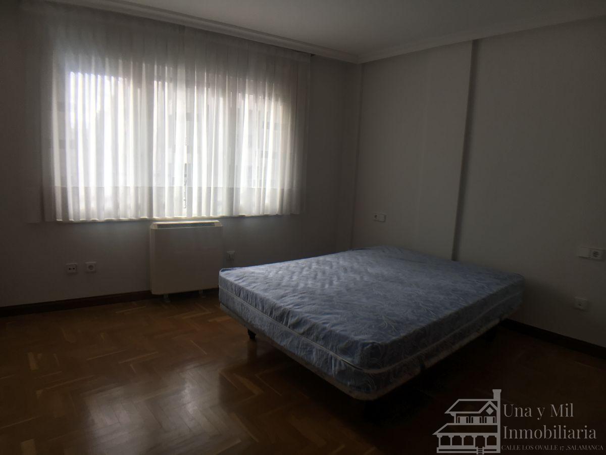 Lloguer de pis a Salamanca