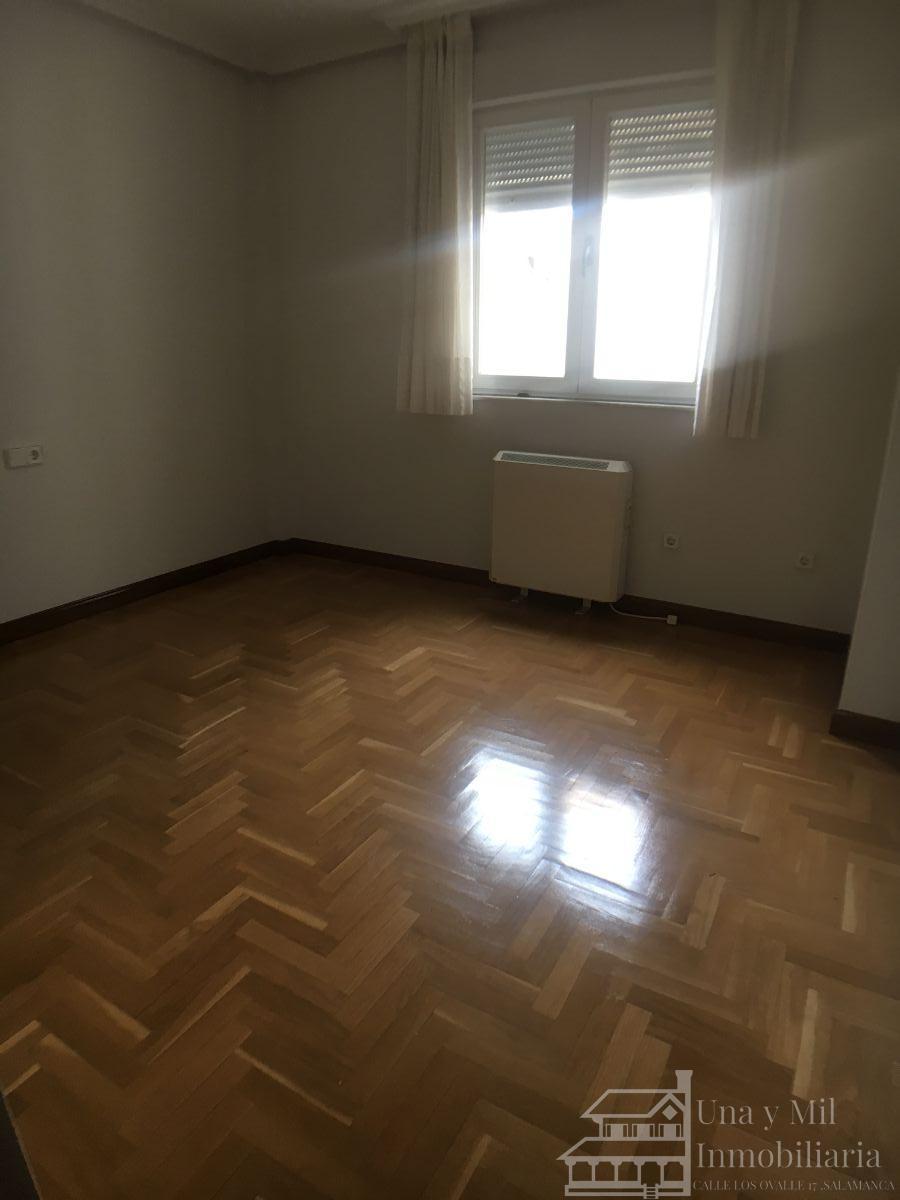 Lloguer de pis a Salamanca