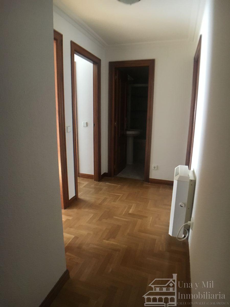 Lloguer de pis a Salamanca