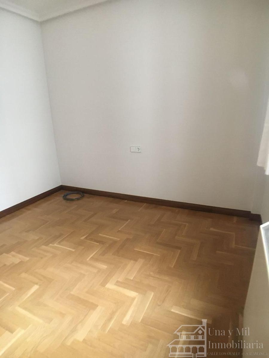 Lloguer de pis a Salamanca