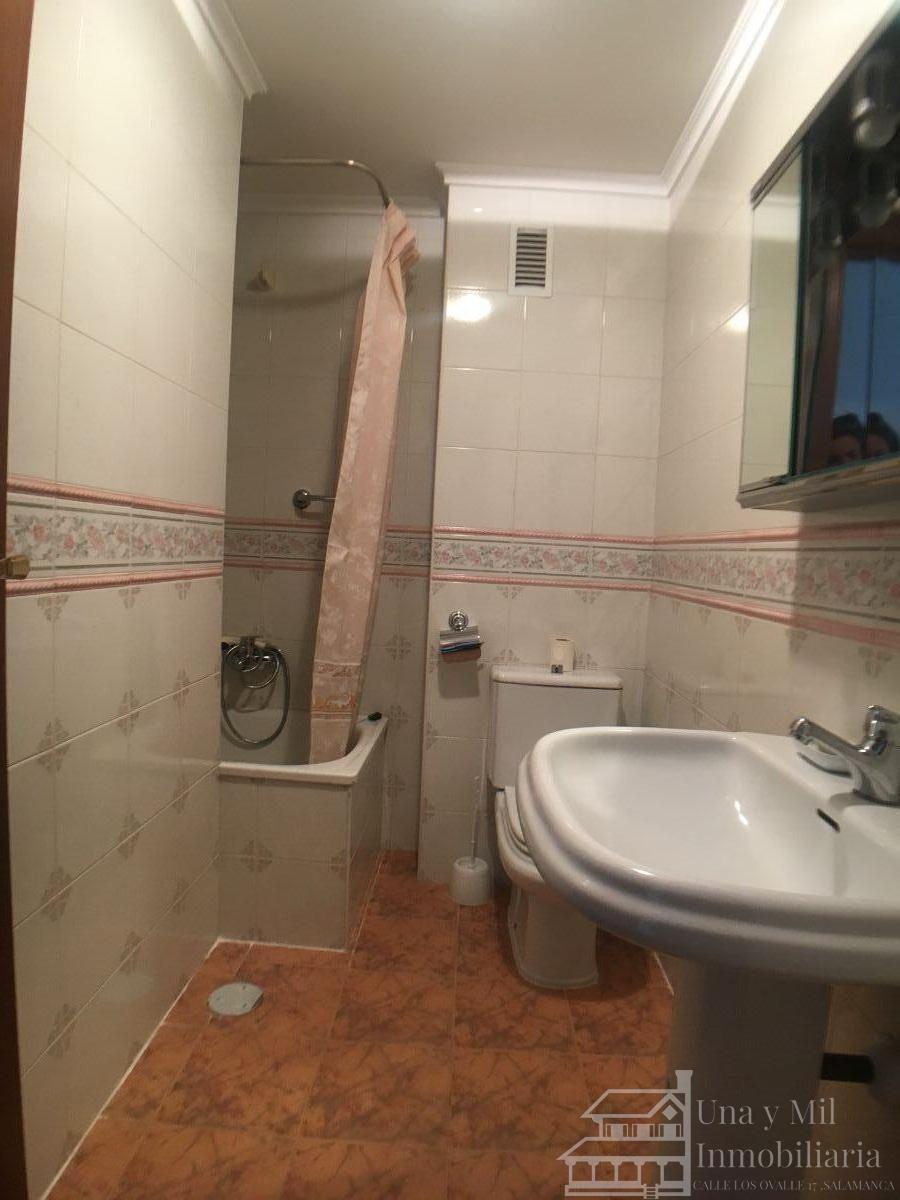 Lloguer de pis a Salamanca