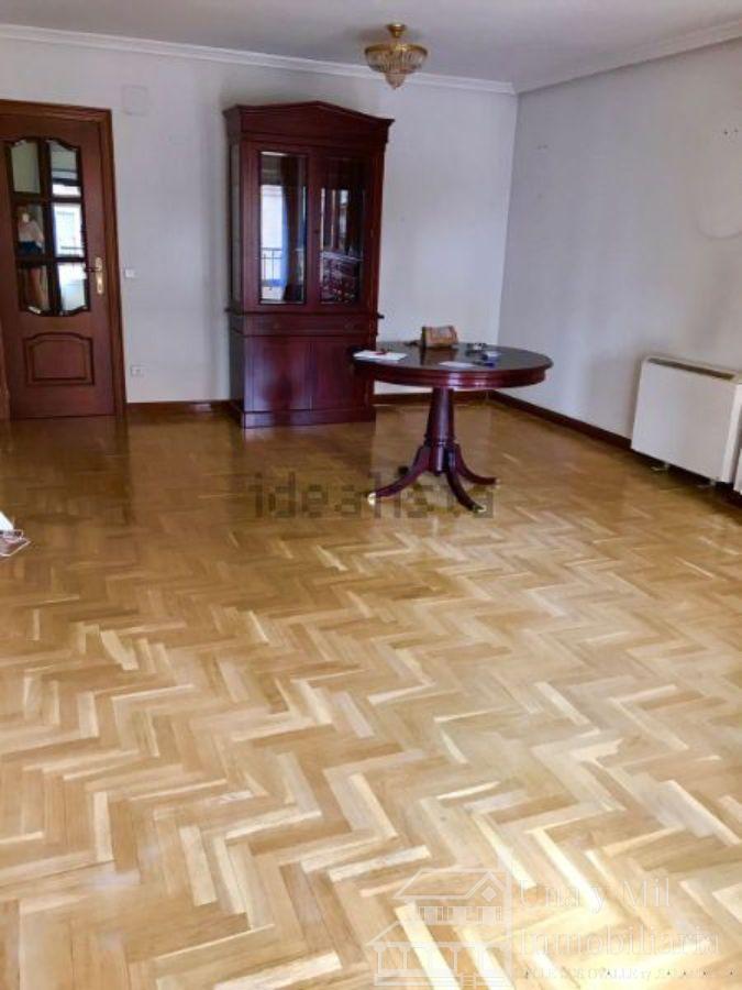 Lloguer de pis a Salamanca