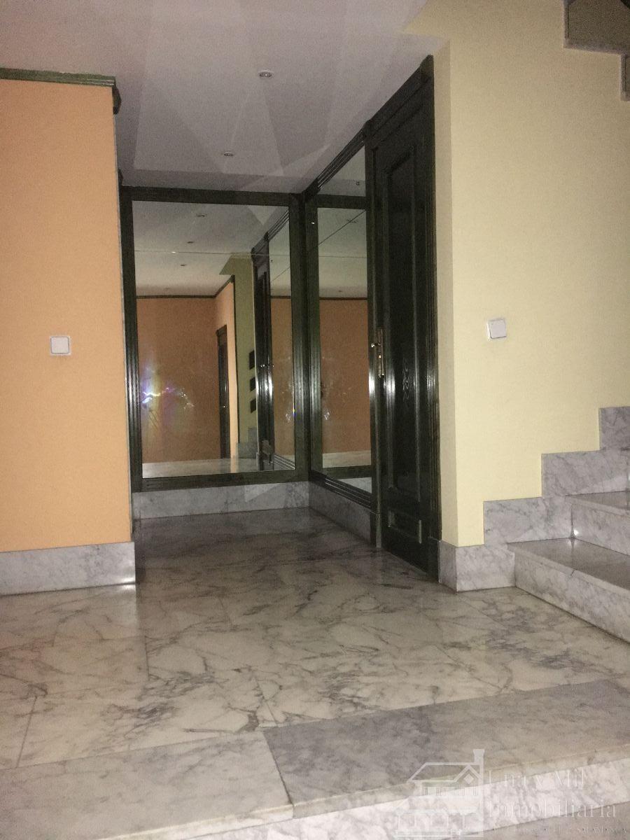 Lloguer de pis a Salamanca