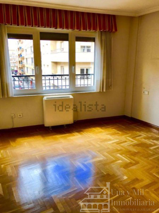 Lloguer de pis a Salamanca