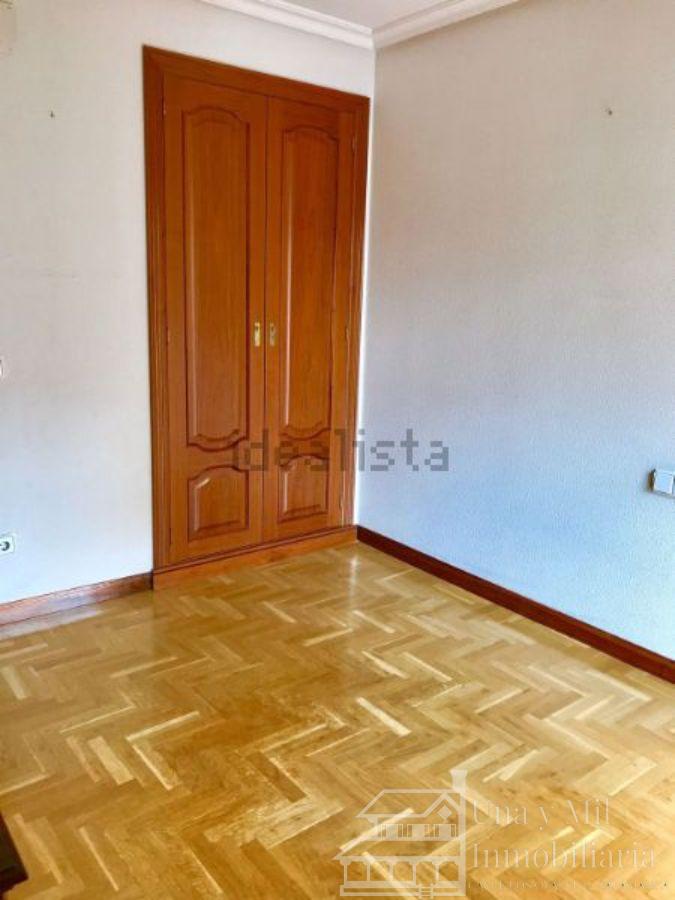 Lloguer de pis a Salamanca