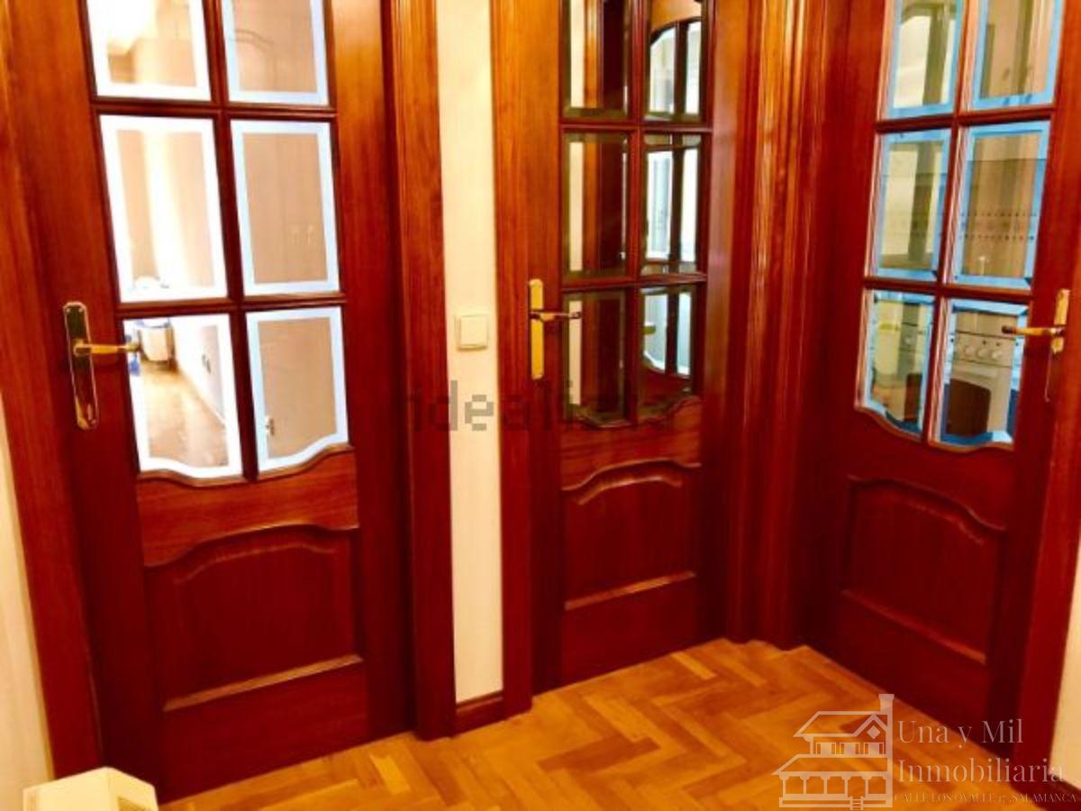 Lloguer de pis a Salamanca