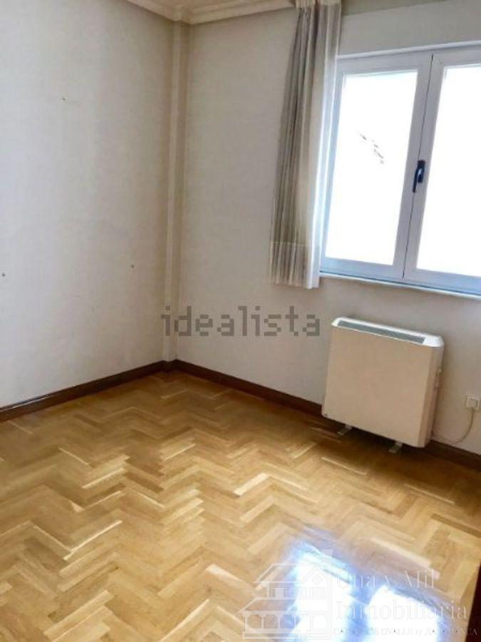 Lloguer de pis a Salamanca