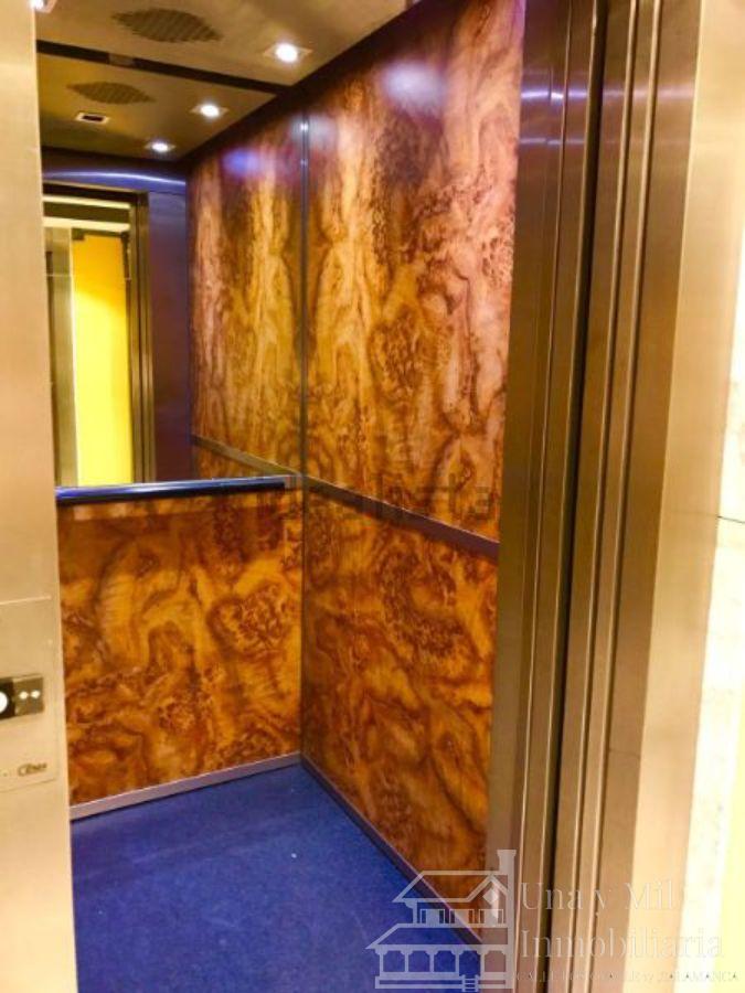 Lloguer de pis a Salamanca