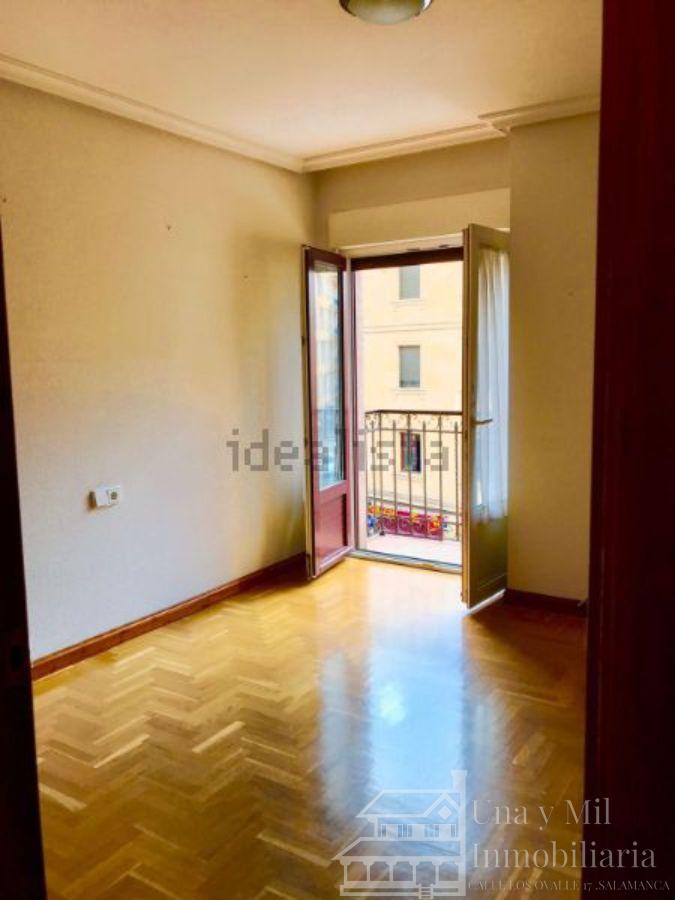 Lloguer de pis a Salamanca