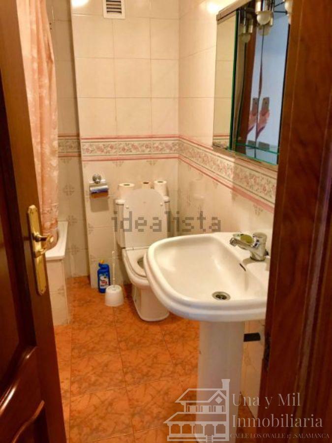 Lloguer de pis a Salamanca