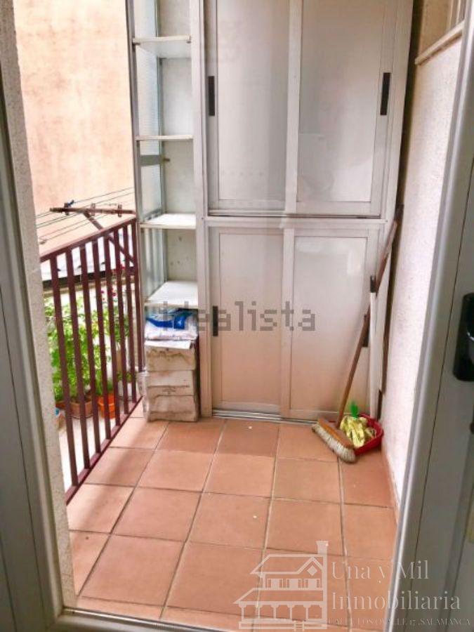 Lloguer de pis a Salamanca