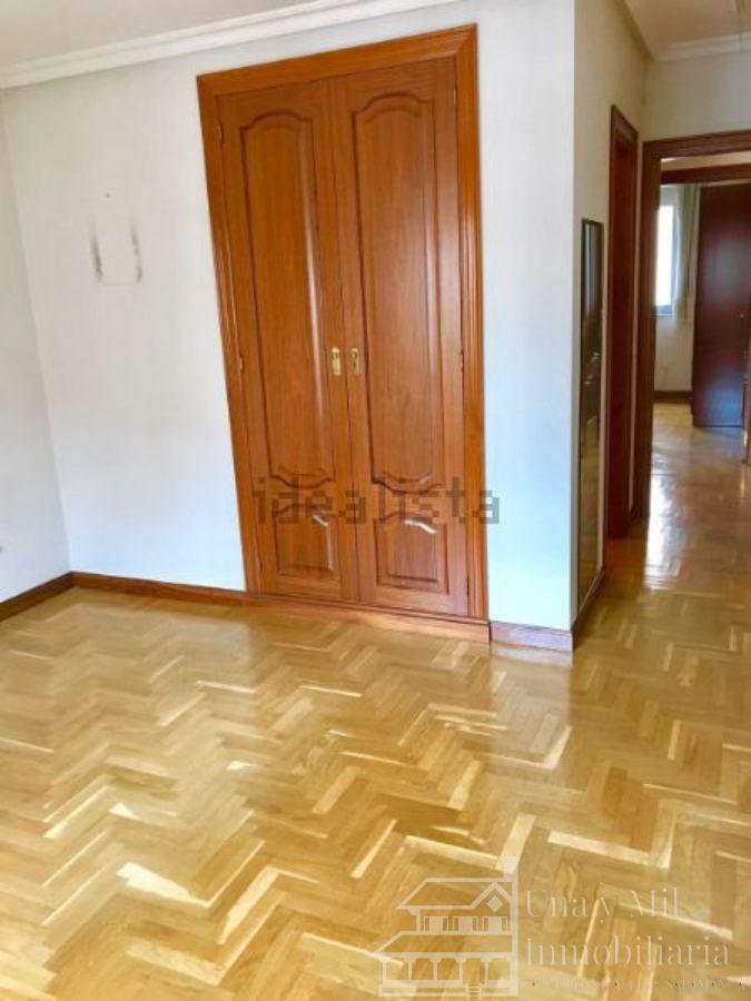 Lloguer de pis a Salamanca