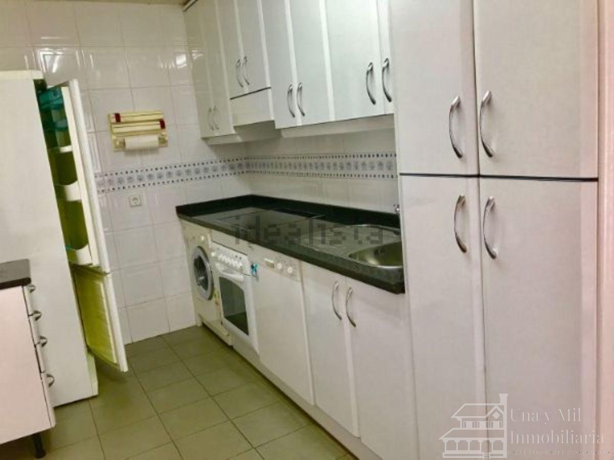 Lloguer de pis a Salamanca