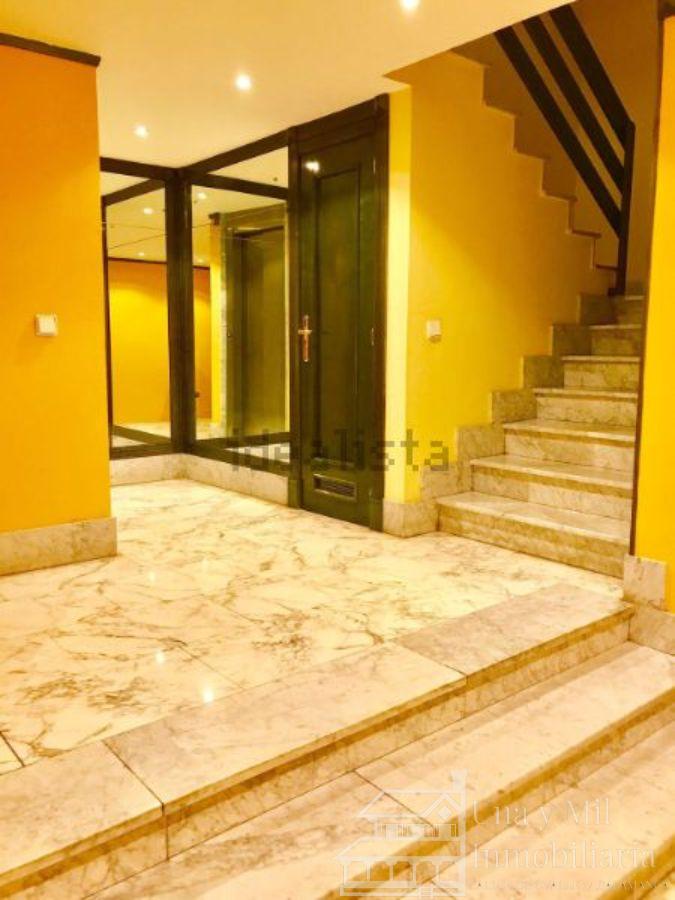 Lloguer de pis a Salamanca