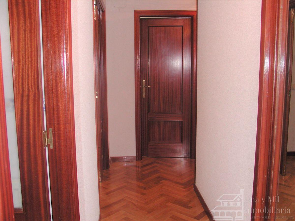 Sprzedaż z mieszkanie w Salamanca