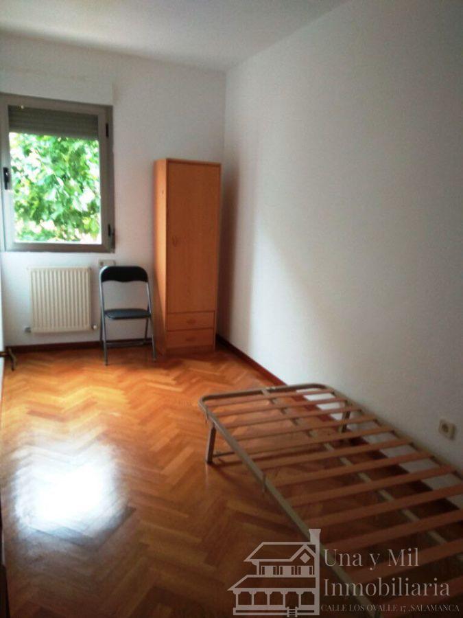 Sprzedaż z mieszkanie w Salamanca