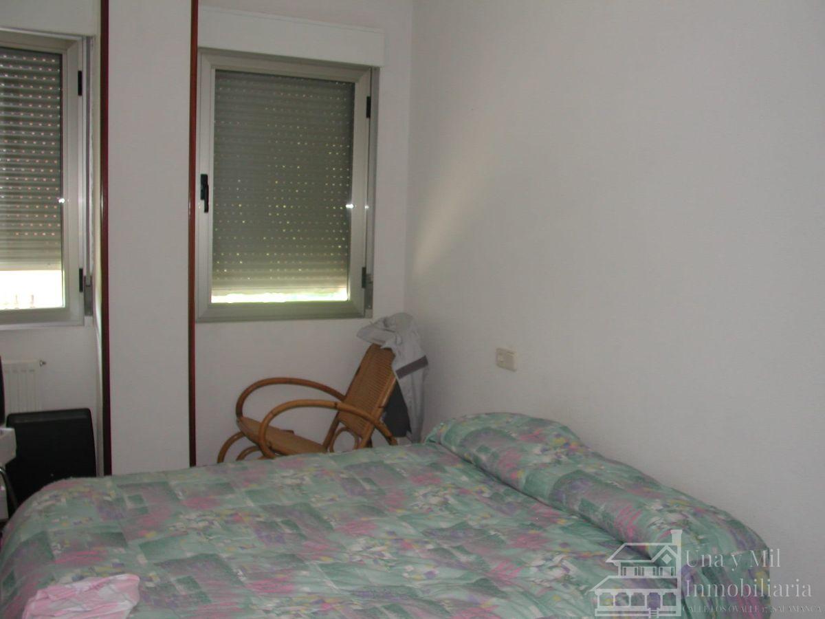 Sprzedaż z mieszkanie w Salamanca