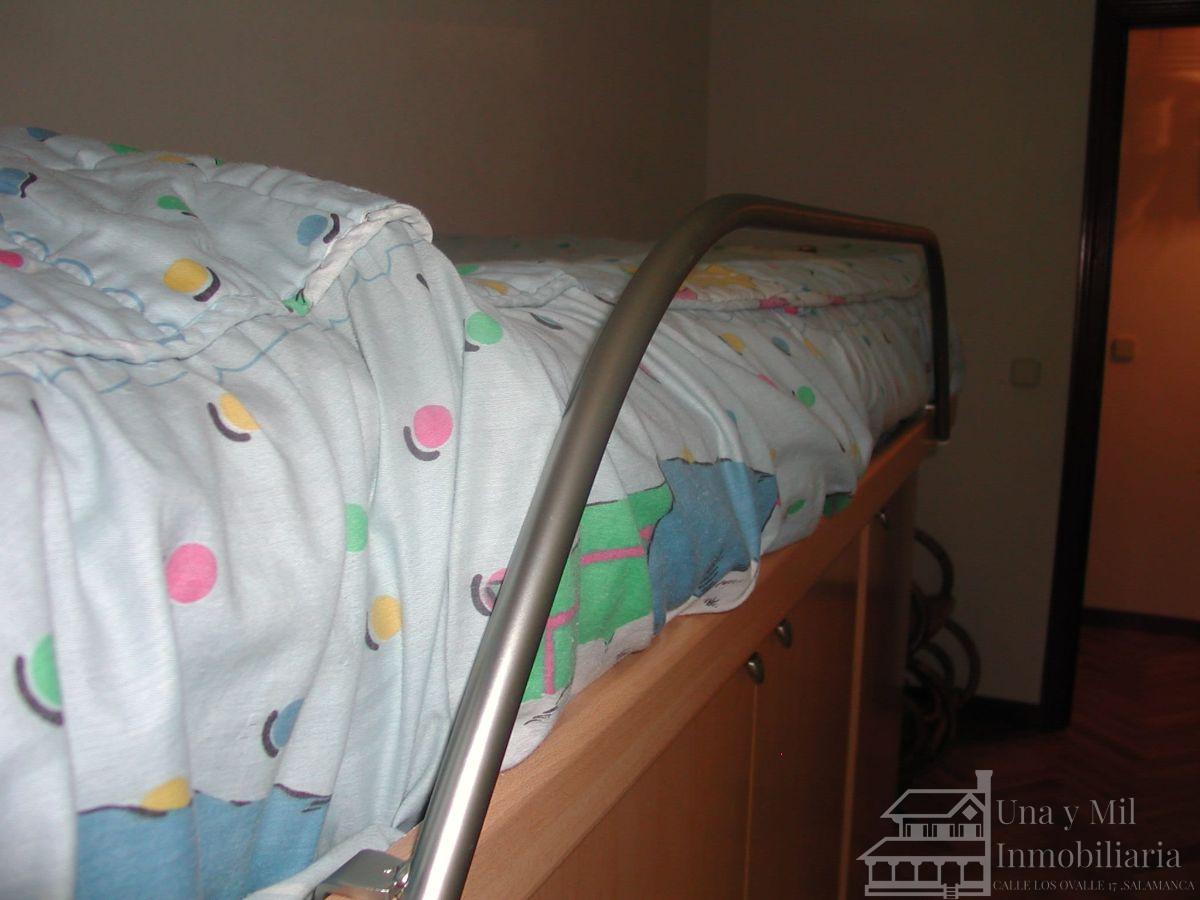 Sprzedaż z mieszkanie w Salamanca