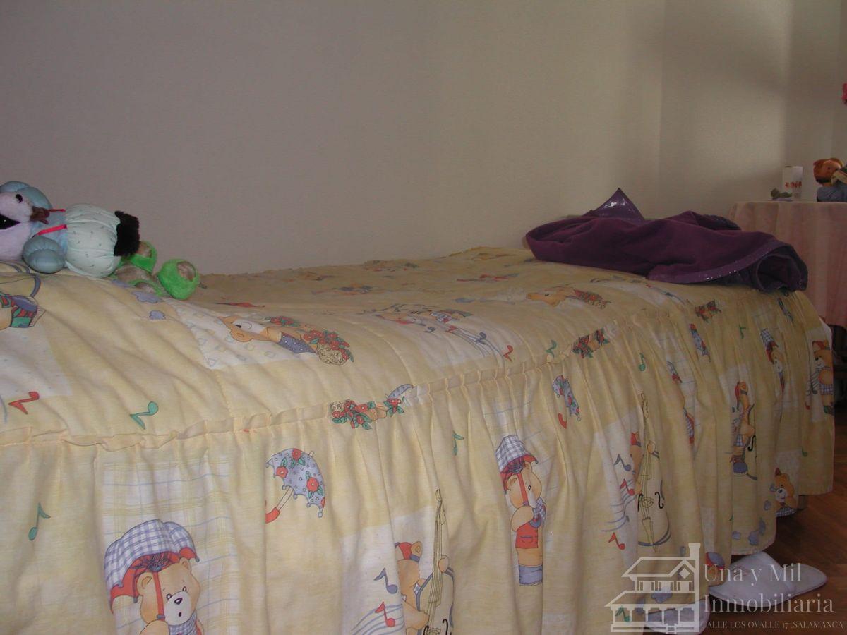 Sprzedaż z mieszkanie w Salamanca