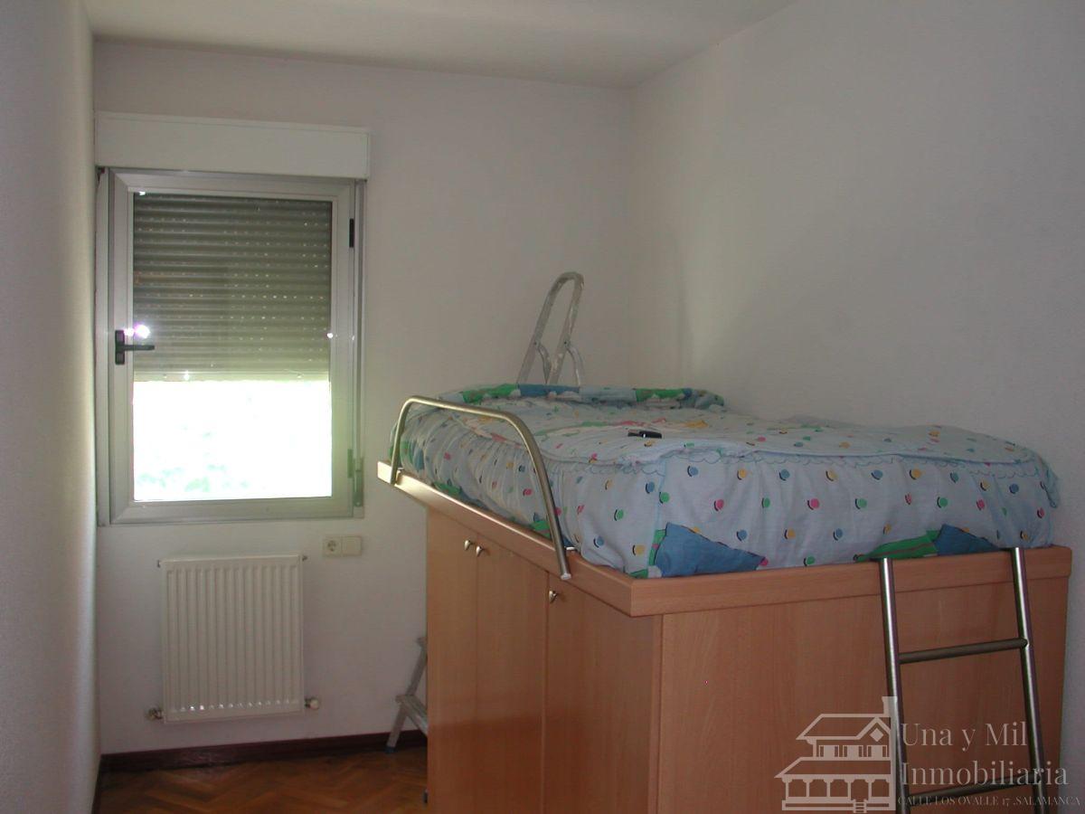 Sprzedaż z mieszkanie w Salamanca