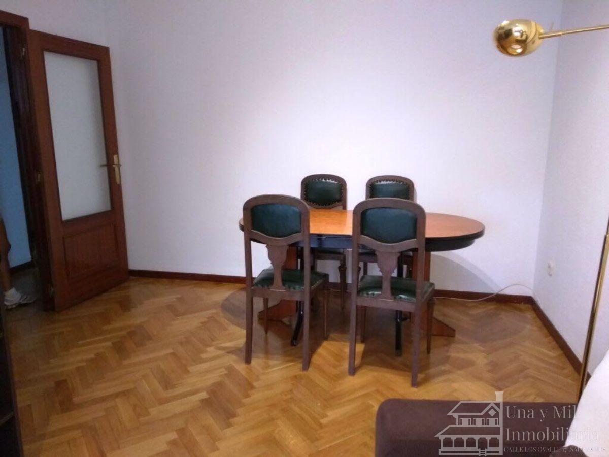 Sprzedaż z mieszkanie w Salamanca