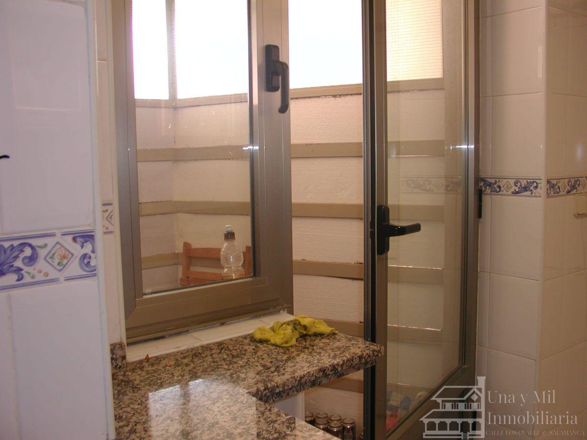 Sprzedaż z mieszkanie w Salamanca