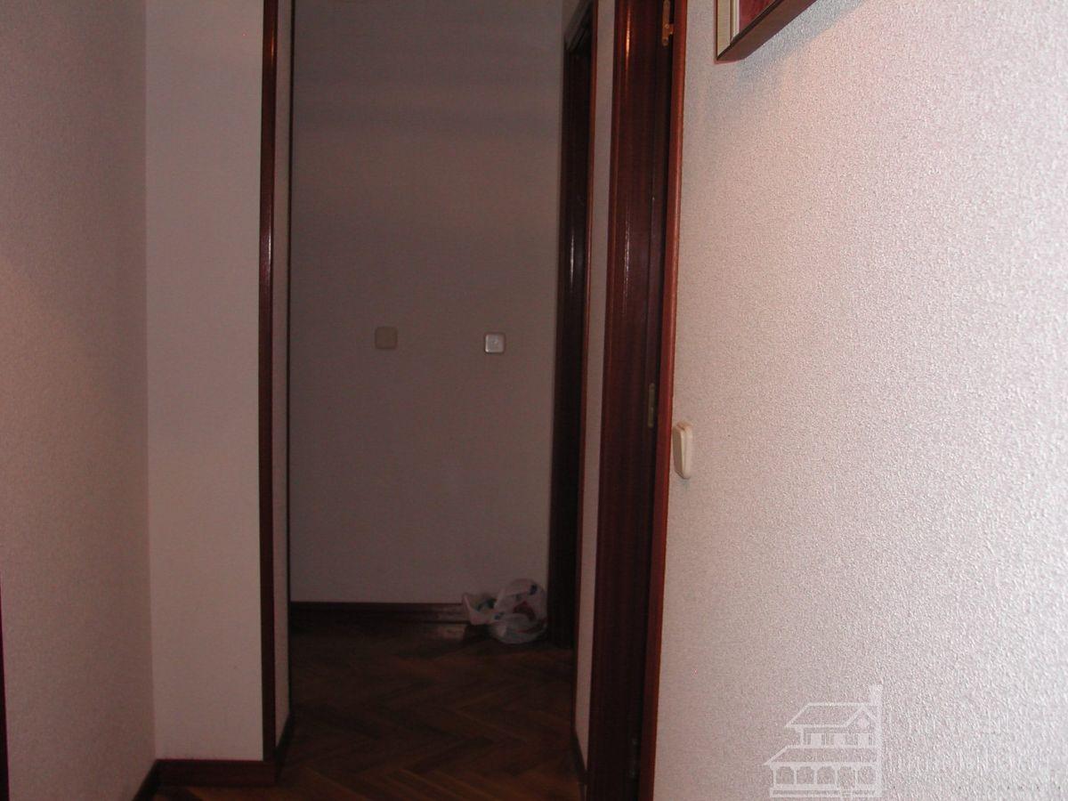 Sprzedaż z mieszkanie w Salamanca