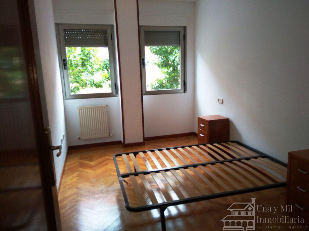 Sprzedaż z mieszkanie w Salamanca