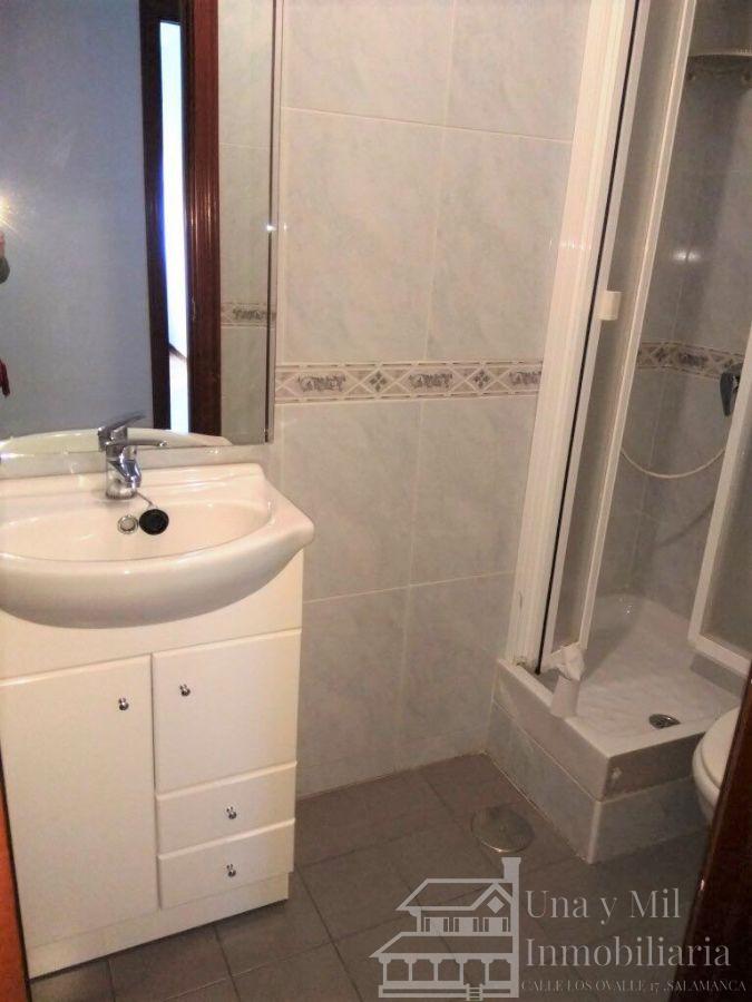 Sprzedaż z mieszkanie w Salamanca