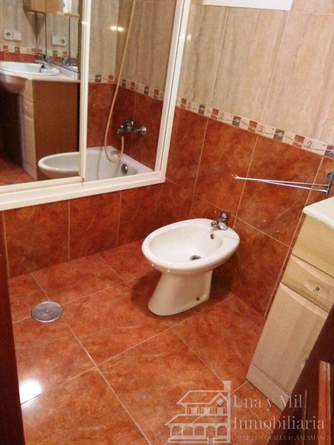 Sprzedaż z mieszkanie w Salamanca