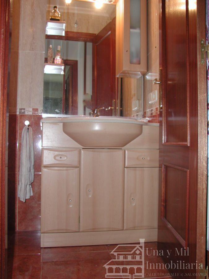 Sprzedaż z mieszkanie w Salamanca