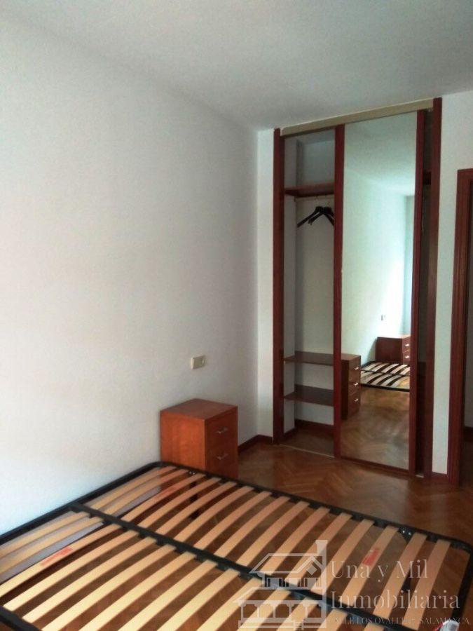 Sprzedaż z mieszkanie w Salamanca