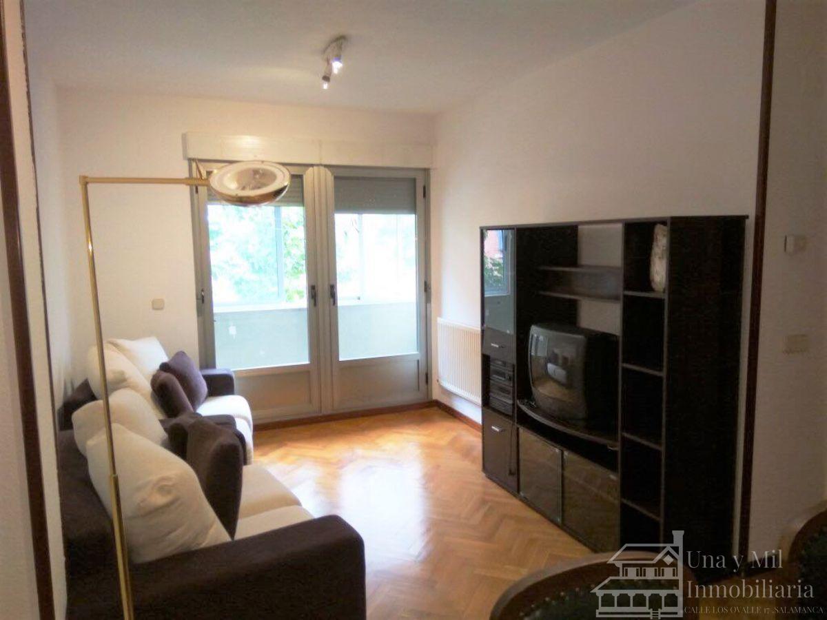Sprzedaż z mieszkanie w Salamanca