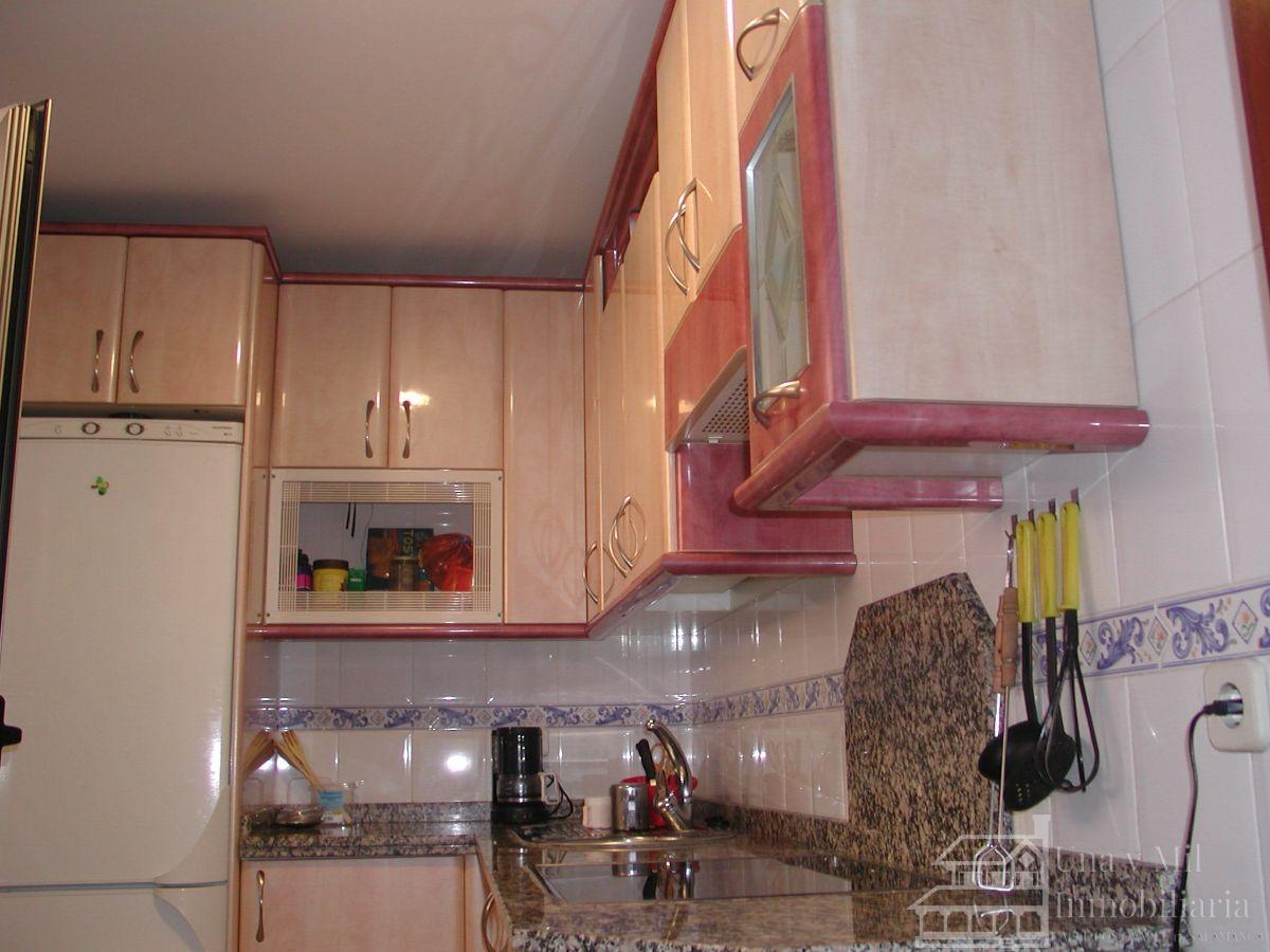 Sprzedaż z mieszkanie w Salamanca