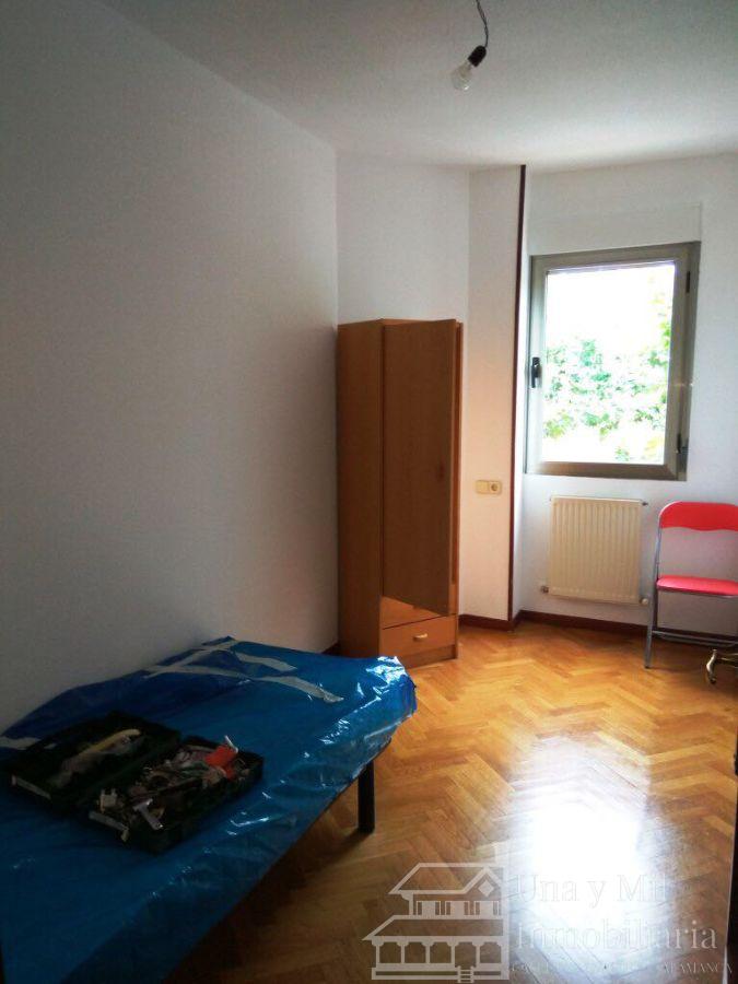 Sprzedaż z mieszkanie w Salamanca