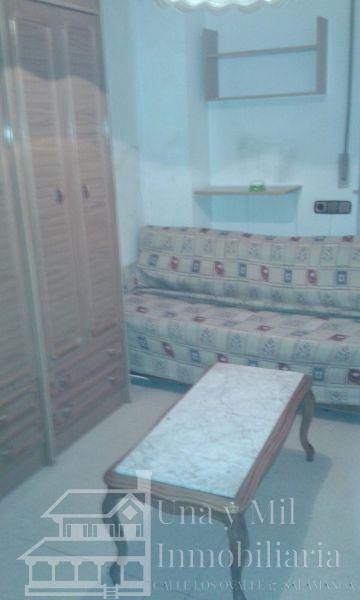 Venta de piso en Salamanca