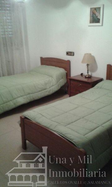 Venta de piso en Salamanca