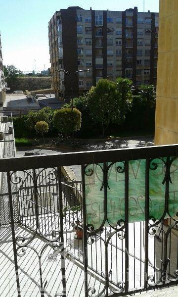 Venta de piso en Salamanca