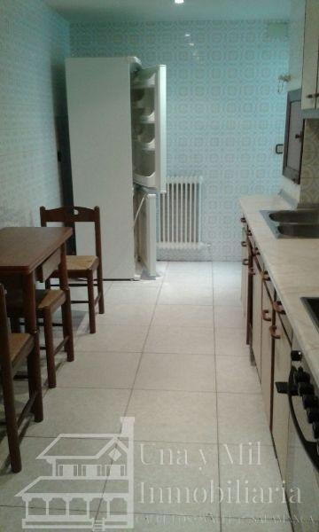 Venta de piso en Salamanca