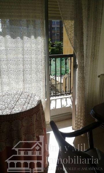 Venta de piso en Salamanca
