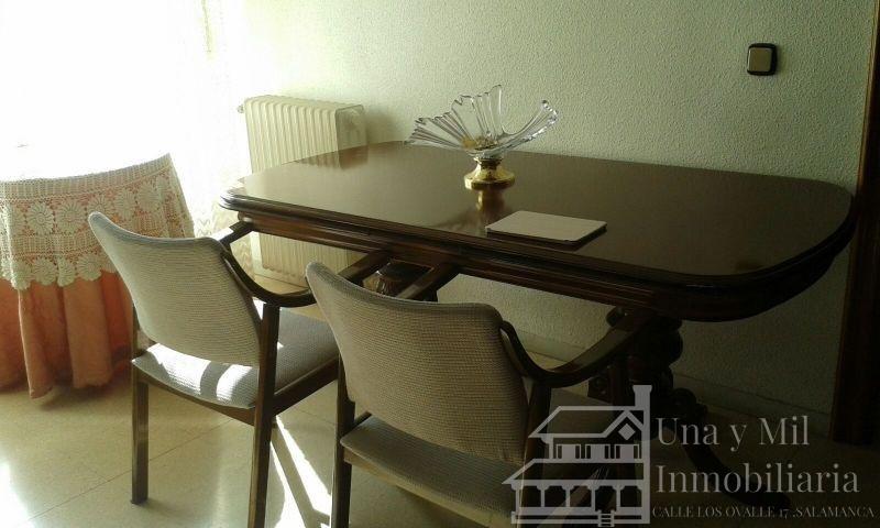 Venta de piso en Salamanca
