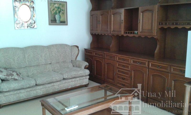 Venta de piso en Salamanca