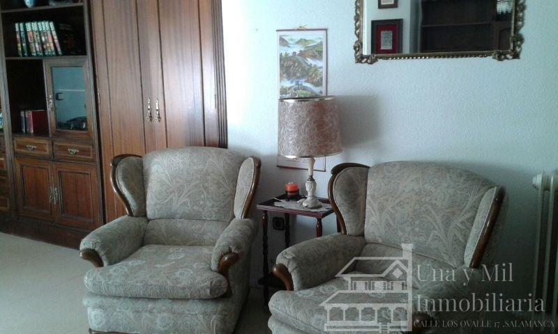 Venta de piso en Salamanca