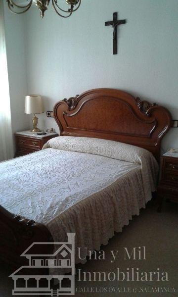 Venta de piso en Salamanca